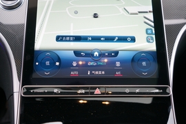2022款奔驰C