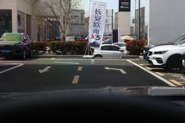 2022款吉利星越L