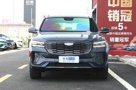 2022款吉利星越L