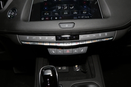 2022款凯迪拉克XT4