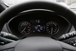 2022款凯迪拉克XT4