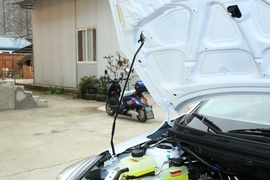 2022款东风风神E70