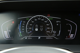 2022款东风风神E70