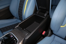 2021款宝马M4