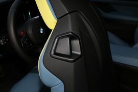 2021款宝马M4