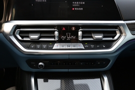2021款宝马M4