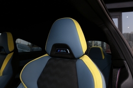 2021款宝马M4