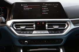 2021款宝马M4