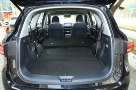 2021款北汽瑞翔X5