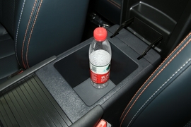 2021款北汽瑞翔X5