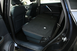 2021款北汽瑞翔X5