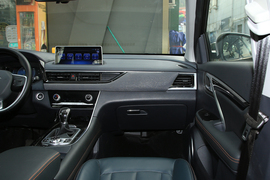 2021款北汽瑞翔X5