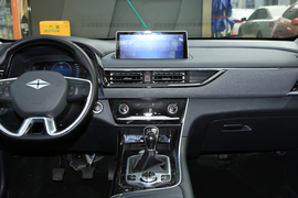 2021款北汽瑞翔X5