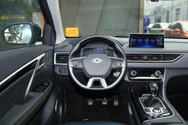 2021款北汽瑞翔X5