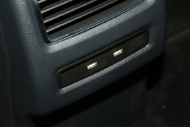 2021款北汽瑞翔X5