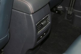 2021款北汽瑞翔X5