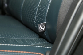 2021款北汽瑞翔X5