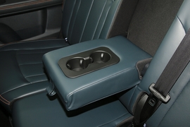 2021款北汽瑞翔X5