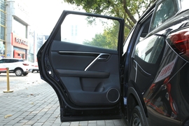 2021款北汽瑞翔X5