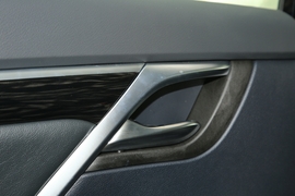 2021款北汽瑞翔X5