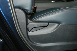 2021款北汽瑞翔X5