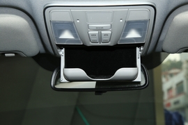 2021款北汽瑞翔X5