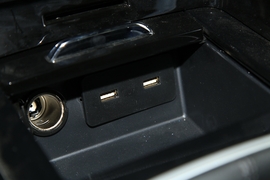 2021款北汽瑞翔X5