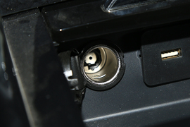 2021款北汽瑞翔X5