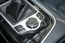 2021款北汽瑞翔X5