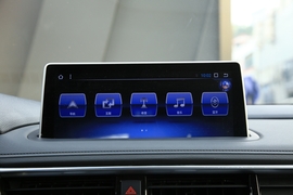 2021款北汽瑞翔X5