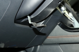 2021款北汽瑞翔X5