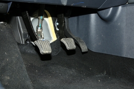 2021款北汽瑞翔X5