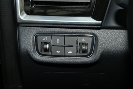 2021款北汽瑞翔X5