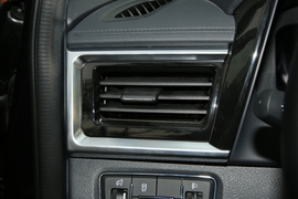 2021款北汽瑞翔X5