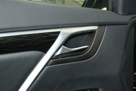 2021款北汽瑞翔X5