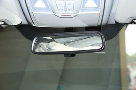 2021款北汽瑞翔X5