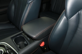 2021款北汽瑞翔X5