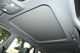 2021款北汽瑞翔X5