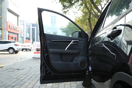 2021款北汽瑞翔X5