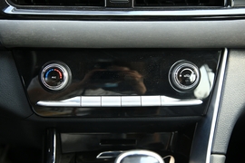 2021款北汽瑞翔X5