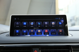 2021款北汽瑞翔X5