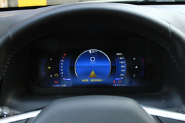 2021款北汽瑞翔X5