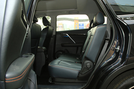 2021款北汽瑞翔X5