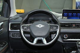 2021款北汽瑞翔X5