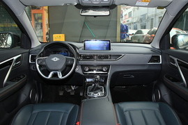 2021款北汽瑞翔X5