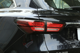 2021款北汽瑞翔X5 1.5T 手动豪华型 7座