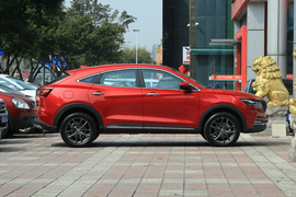 2021款东风风光ix5