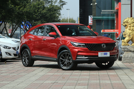 2021款东风风光ix5