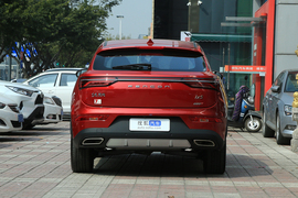 2021款东风风光ix5
