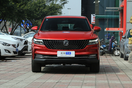 2021款东风风光ix5